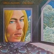 Gregg Allman - Laid Back