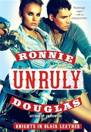 Unruly (Ronnie Douglas)