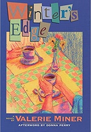 Winter's Edge (Valerie Miner)