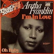 I&#39;m in Love - Aretha Franklin