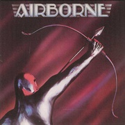 Airborne - Airborne