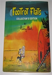 Footrot Flats Collectors Edition (Murray Ball)