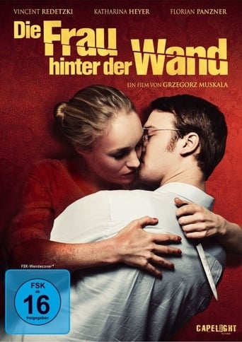 Whispers Behind the Wall (2013)