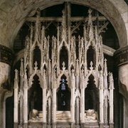 Gloucester Cathedral (Edward II)