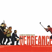 Vengeance