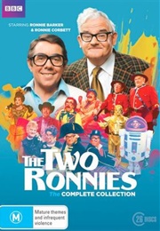 The Two Ronnies (1971)
