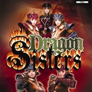 Dragon Sisters