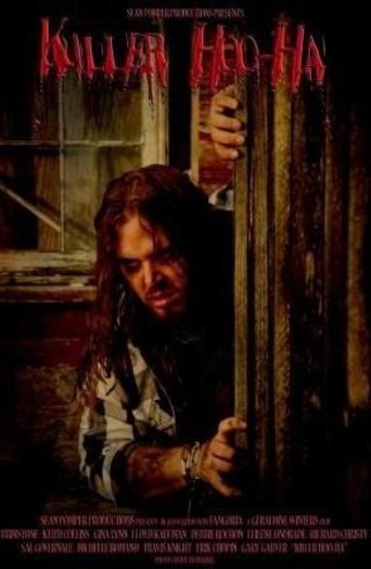 Killer Hoo-Ha! (2010)