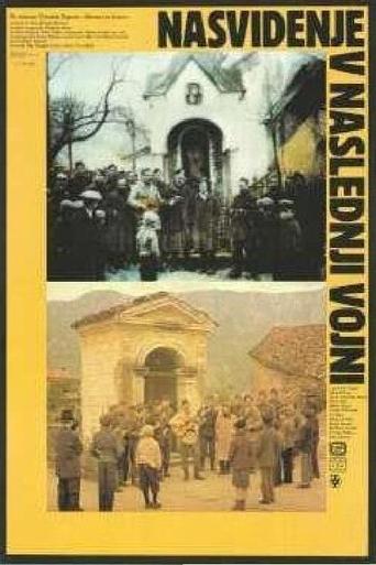 See You in the Next War (1980)