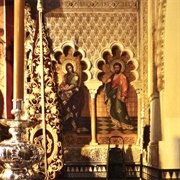 Iglesia De San Pablo, Córdoba