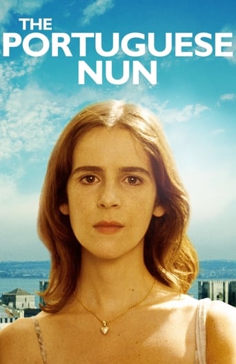 The Portuguese Nun (2009)