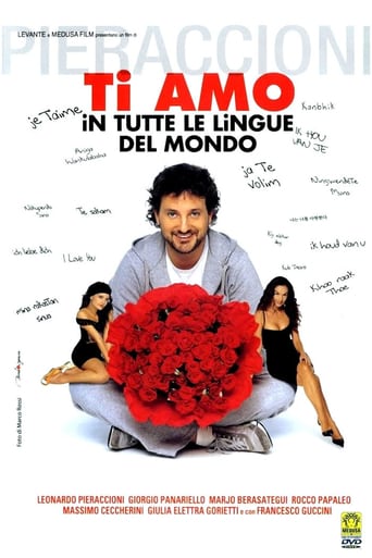 Ti Amo in Tutte Le Lingue Del Mondo (2005)