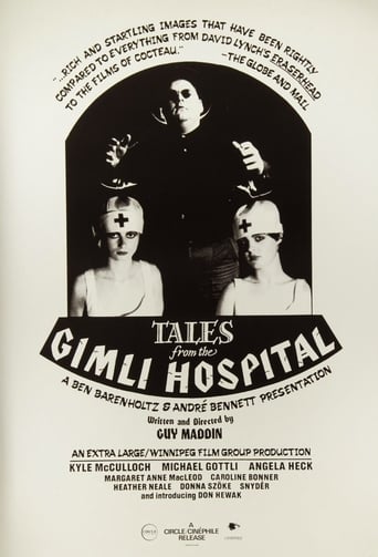 Tales From the Gimli Hospital (1988)