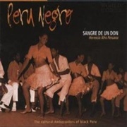 Sangre De Un Don – Peru Negro (2001)