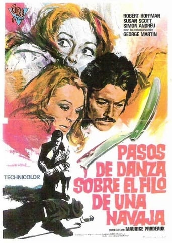 Death Carries a Cane (1973)