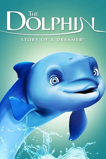 The Dolphin: Story of a Dreamer (2009)