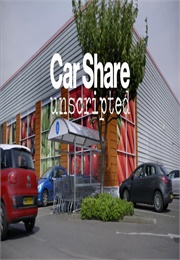 Car Share - Unscripted (2018)