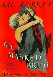 The Masked Bride (1925)