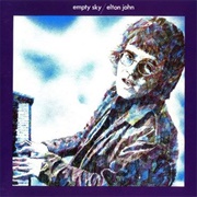 Empty Sky (Elton John, 1969)