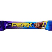 Cadbury Perk