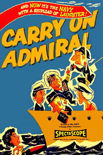 Carry on Admiral (1957)