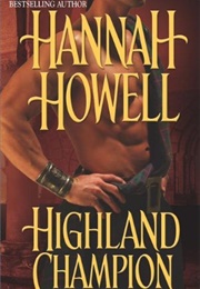 Murray/Cameron Family Series (Hannah Howell)