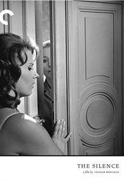 The Silence (1963)