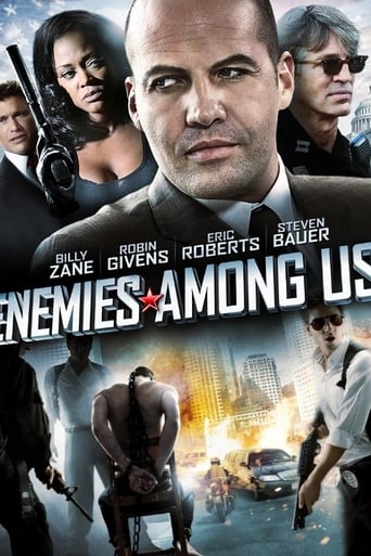 Enemies Among Us (2010)