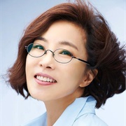 Lee Sun Hee