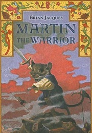 Martin the Warrior (Brian Jacques)