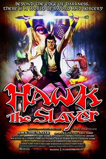 Hawk the Slayer (1980)
