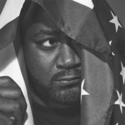 Ghostface Killah (W/ Badbadnotgood) – Sour Soul