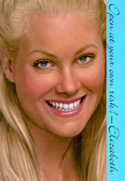 Elizabeth's Secret Diary: Volume II (Francine Pascal)