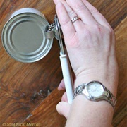 Can Openers