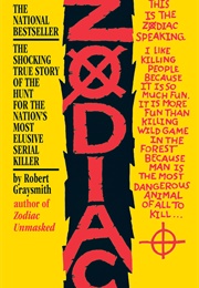 Zodiac (Robert Graysmith)