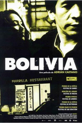 Bolivia (2001)