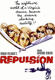 Repulsion (1965)
