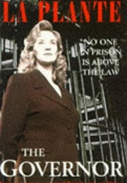 The Governor (Lynda Laplante)
