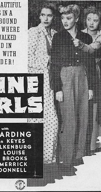 Nine Girls (1944)