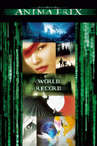World Record (2003)