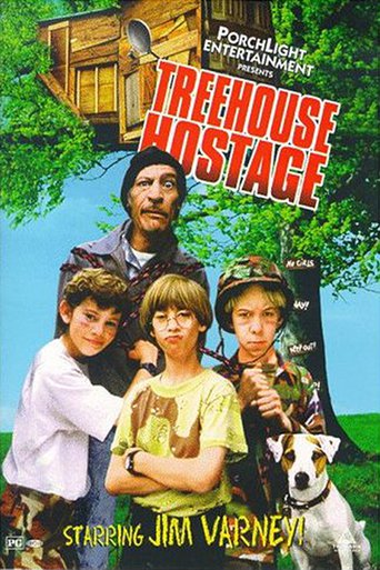 Treehouse Hostage (1999)