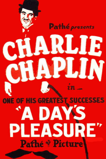 A Day's Pleasure (1919)