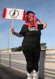 Safe Sex Slut (1987)