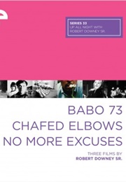 Chafed Elbows (1966)