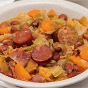 Feijoada a Portuguesa