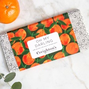 Creighton's Oh My Darling Chocolate Bar