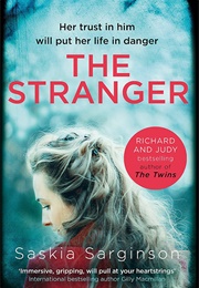 The Stranger (Saskia Sarginson)