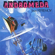 Andromeda by Ivan Yefremov