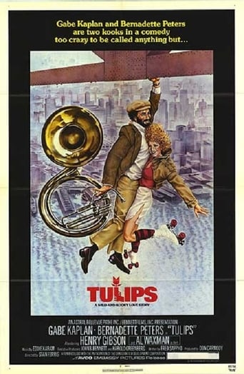Tulips (1981)