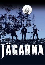 Jägarna (1996)